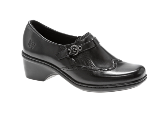 Earth Origins Carma Menswear Tailored Slip-On