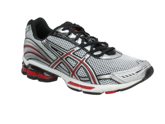 ASICS Men's Gel-Fluent 2 Running Shoe