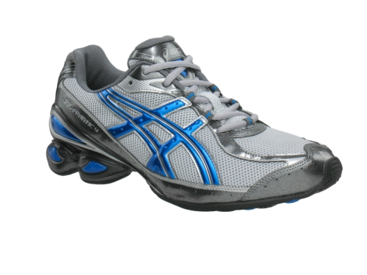 ASICS Men's Gel-Frantic� 4 Running Shoe