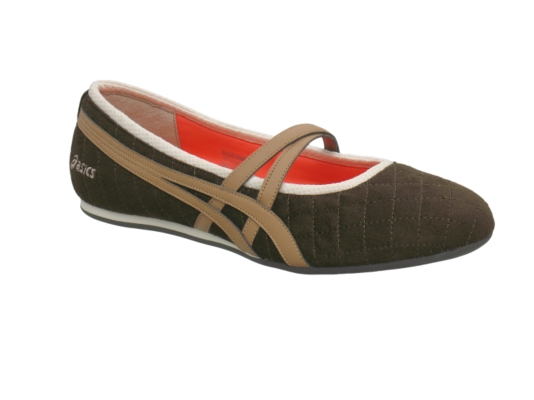 ASICS Women's Kayden Mary Jane