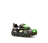 Skechers Spaceship Boys' Toddler & Youth Trail Light-up Shoe