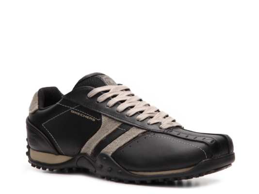 Skechers Urban Track Forward Oxford