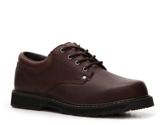 Dr. Scholl's Work Harrington Oxford
