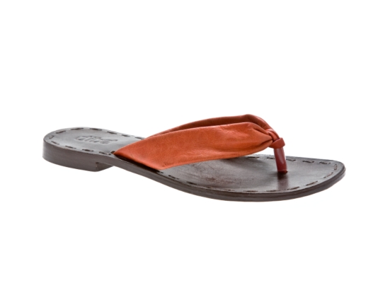 Diba Lil Lee Leather Sandal