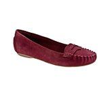 BC Footwear Good Cause Suede Penny Loafer