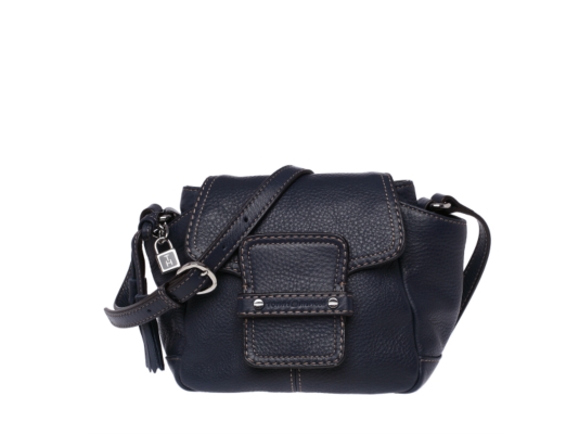 Tommy Hilfiger Charleston Flap Cross Body Bag