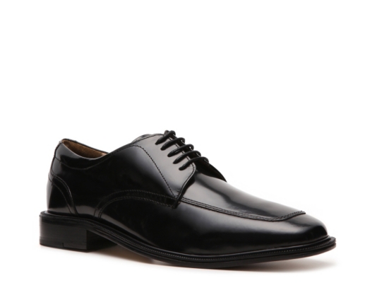 Stacy Adams Luxor Leather Slip Oxford
