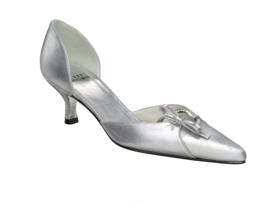 Stuart Weitzman Angie D'Orsay Pump