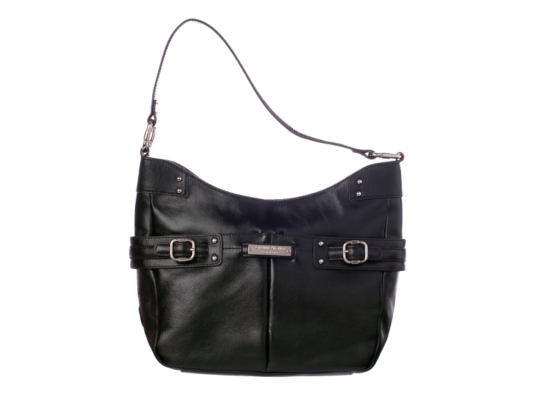 Etienne Aigner Regal Leather Hobo