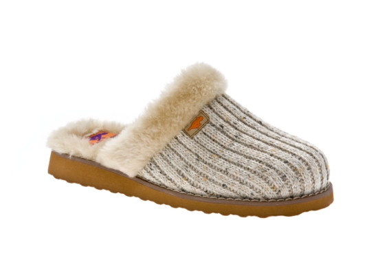 Rocket Dog Pony Up Sweater Clog