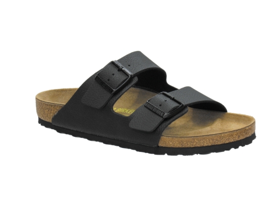 Birkenstock Men's Arizona Birko-Flor Sandal