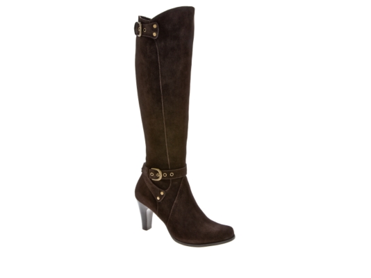 Ditto by VanEli Gavina Suede Boot