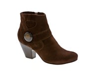 Ditto by VanEli Jenda Suede Ankle Boot