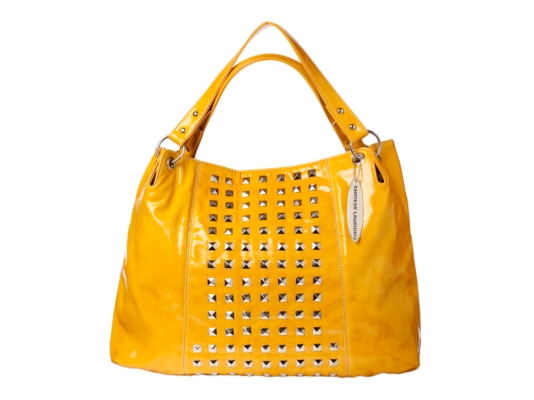 Chinese Laundry Studded Tote