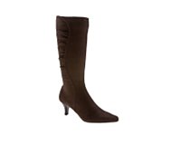 Impo Nyla Stretch Faux Suede Boot