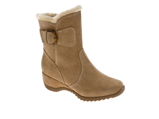 Suede Dsw Boots Women Ankle Boots Dsw Womens Waterproof Winter
