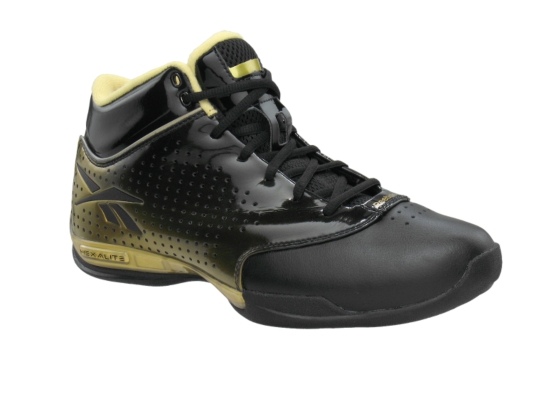 Reebok Men's Stop and Dish Basketball Shoe