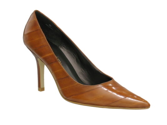 Moda Spana Bobbi Leather Pump