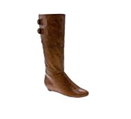 Madden Girl Ivorry Wedge Boot