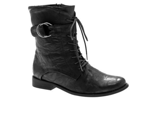 Miss Me Alexis 5 Motorcycle Boot