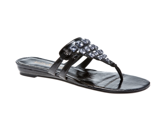 Kelly & Katie Jade Jeweled Sandal