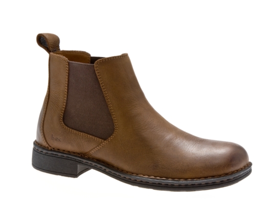 b.o.c. by Born Men's Jake Leather Ankle Boot