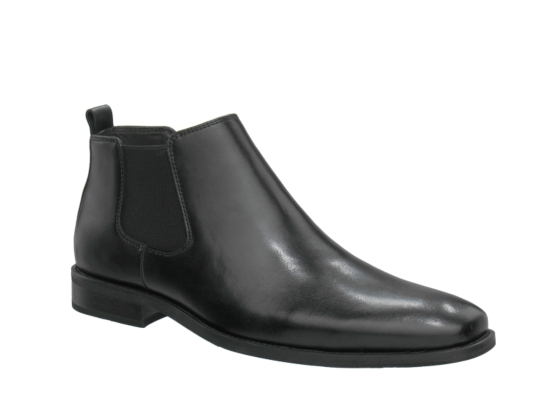 Natha Studio 19713 Leather Ankle Boot