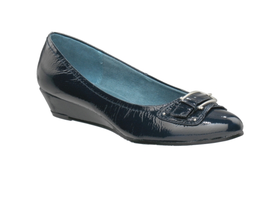 CL by Laundry Zoom Patent Wedge