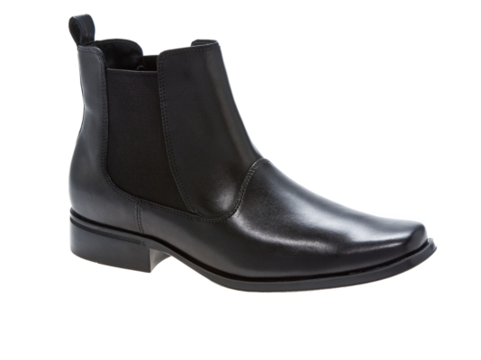 Rockport Men's Tandridge Leather Boot