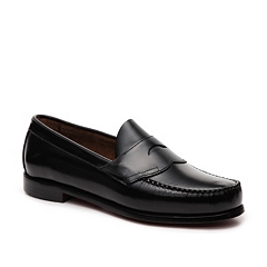 weejuns logan penny loafer