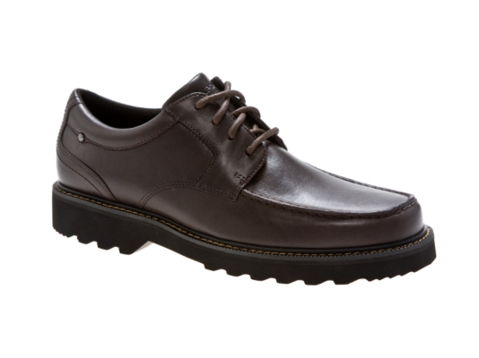 Rockport Men's Elifton Leather Oxford