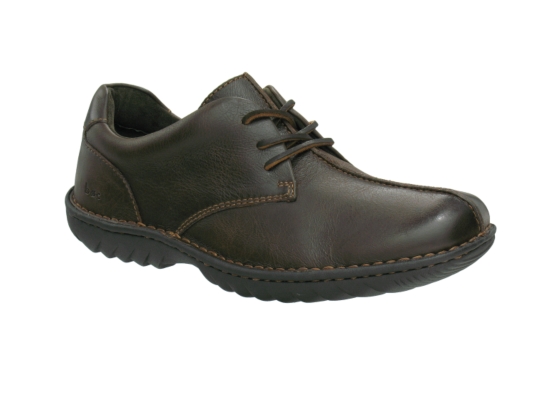 b.o.c. by Born Men's Jesse Leather Oxford