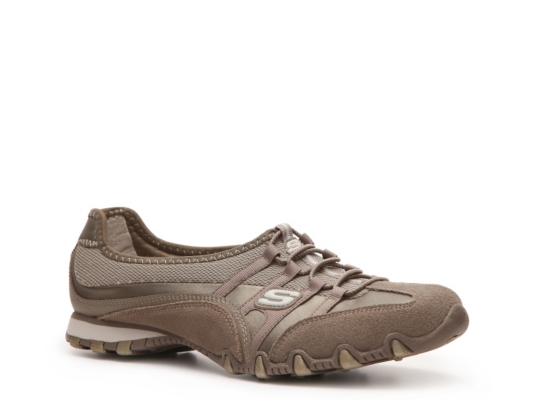 Skechers Biker Point Blank Sneaker