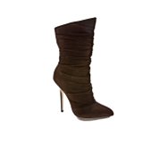 JS by Jessica Raven Suede Boot