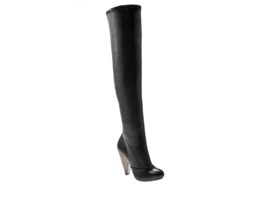 JS by Jessica Fembot Over the Knee Boot