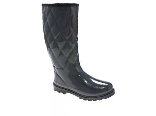 Dirty Laundry Rain Rain Boot