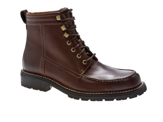 Cole Haan Men's Air Mosby 2 Leather Boot