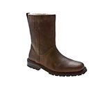 Cole Haan Men's Air Mosby Tall Shearling Boot