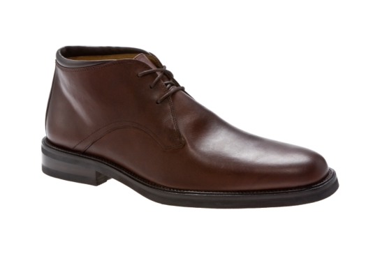 Cole Haan Men's Ontario Leather Chukka Boot