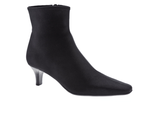 Impo Energy Stretch Ankle Boot