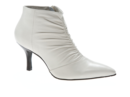 Ciao Bella Glorious Leather Bootie