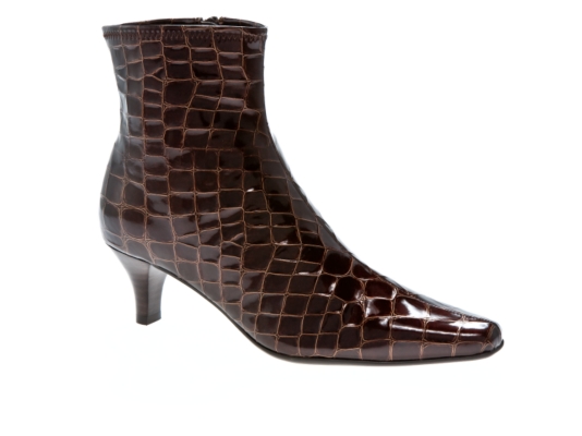 Impo Energy Reptile Ankle Boot
