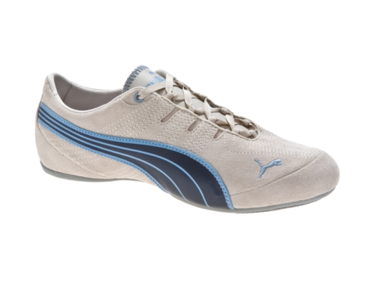 PUMA Women's Etoile Suede Sneaker