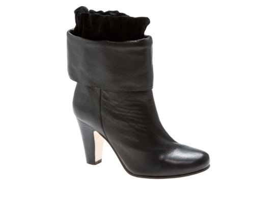 DV by Dolce Vita Whistle Leather Ankle Boot