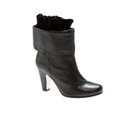DV by Dolce Vita Whistle Leather Ankle Boot