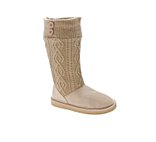 SM Amme Sweater Boot