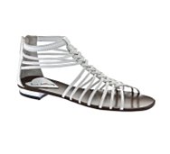 Luichiny Freak Out Leather Sandal