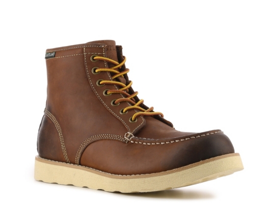 Eastland Men's Lumber Up Leather Boot