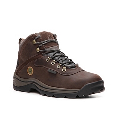 dsw timberland white ledge