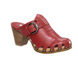 Two Lips Rascal Vented Clog